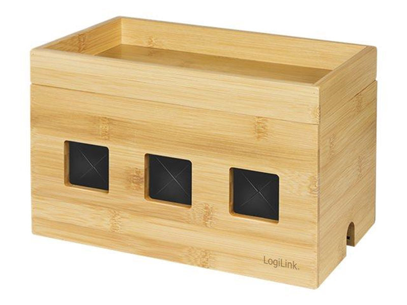 LogiLink - cable organiser