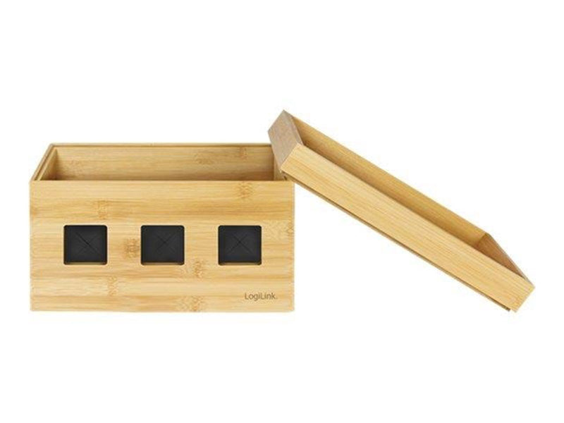LogiLink - cable organiser