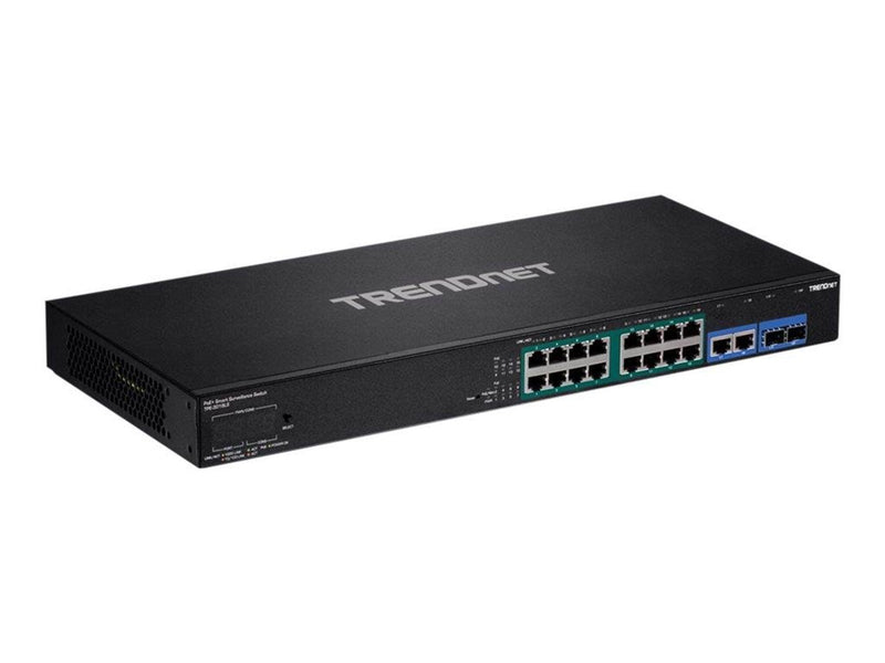 TRENDnet TPE 3018LS