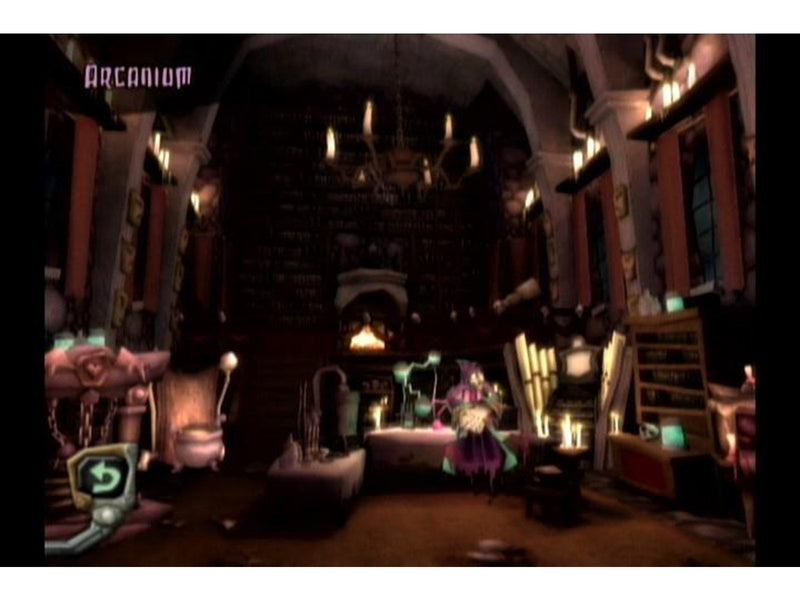 Monster Lab - Nintendo Wii - RPG - PEGI 7
