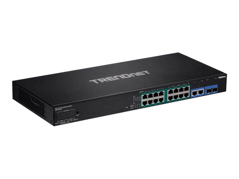 TRENDnet TPE 3018LS