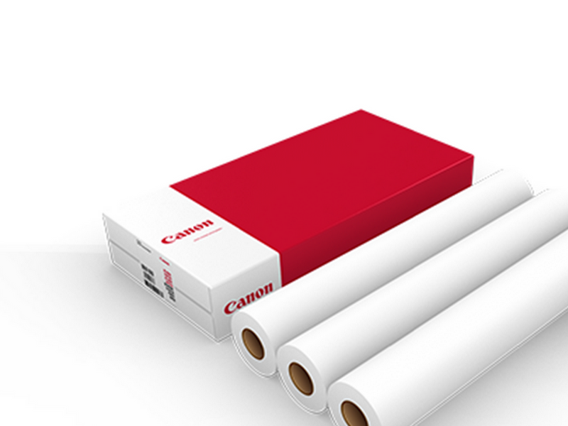 Canon Paper Standard 80gr 0.610x50m (3)