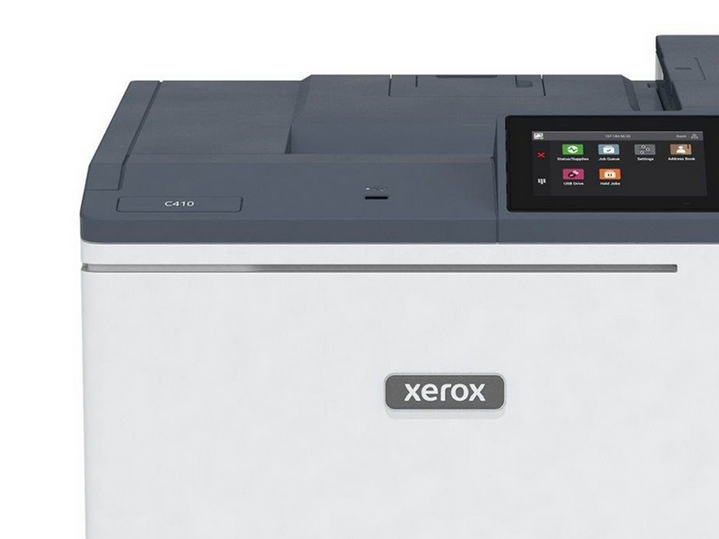 Xerox C410V/DN - printer - colour - laser - Farbe - Laser