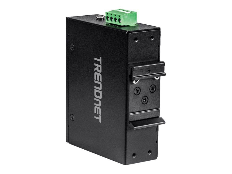 TRENDnet TI-PE50 - switch - 5 ports - unmanaged
