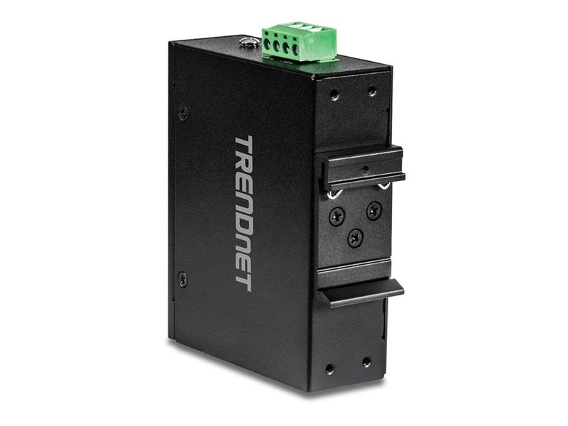 TRENDnet TI-PE50 - switch - 5 ports - unmanaged