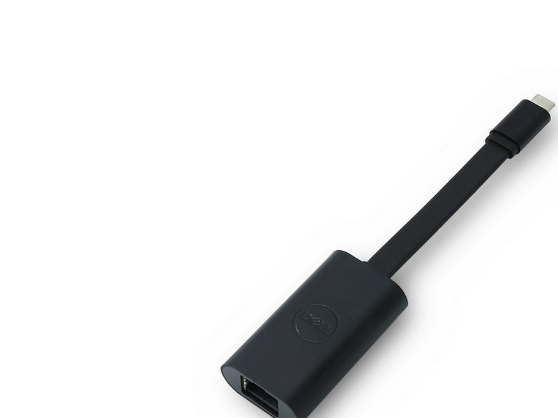 Dell USB-C to 2.5G Ethernet Adapter