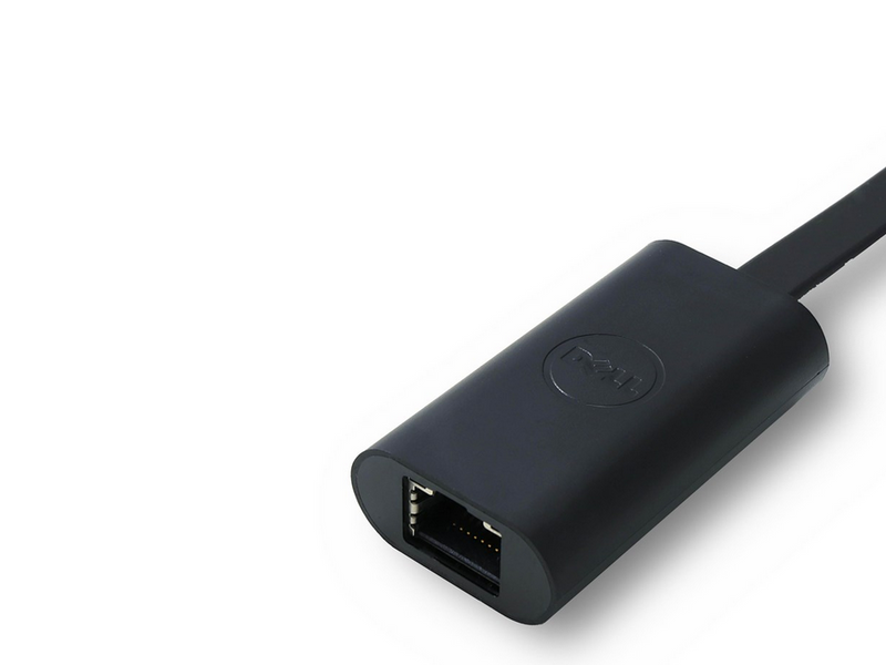 Dell USB-C to 2.5G Ethernet Adapter