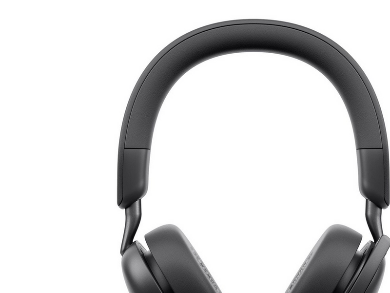 Dell Pro Wireless ANC Headset WL5024 - headset