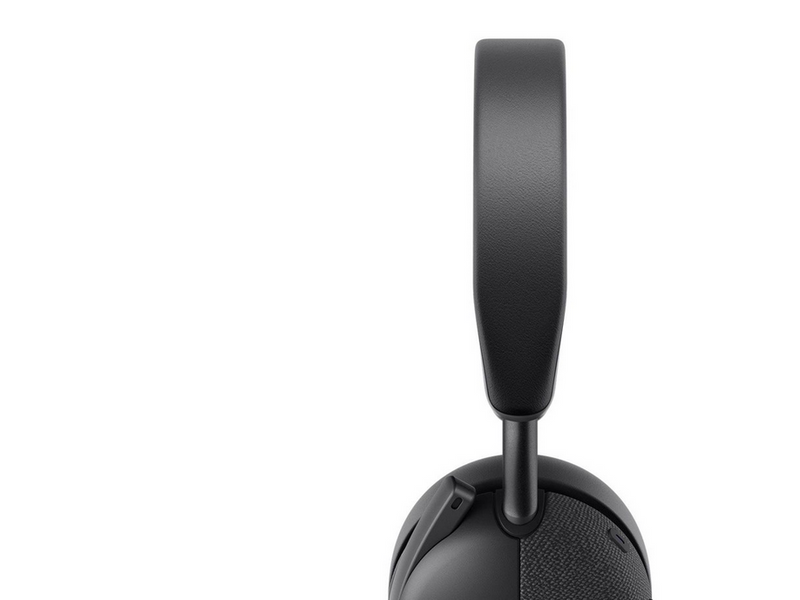 Dell Pro Wireless ANC Headset WL5024 - headset