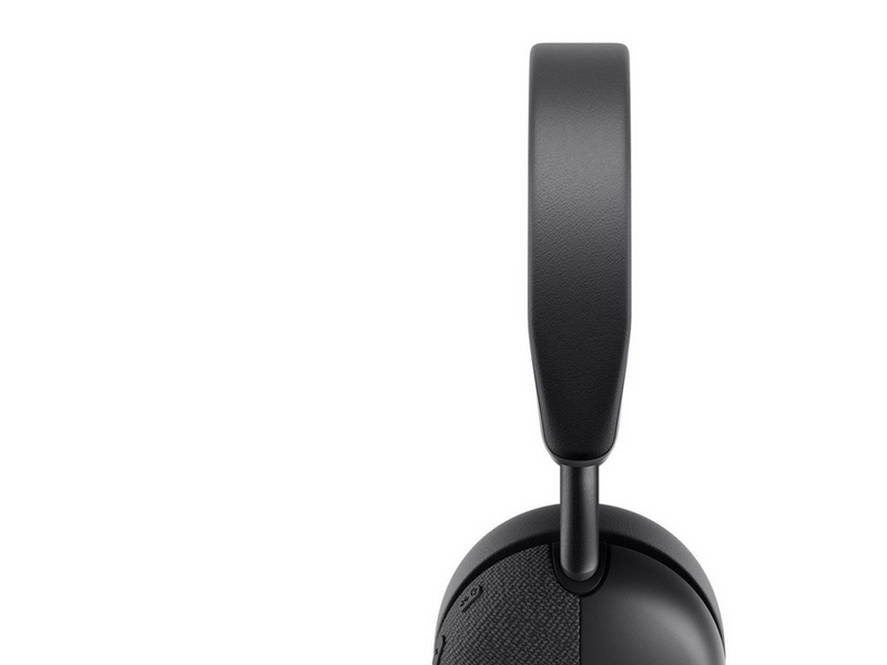 Dell Pro Wireless ANC Headset WL5024 - headset