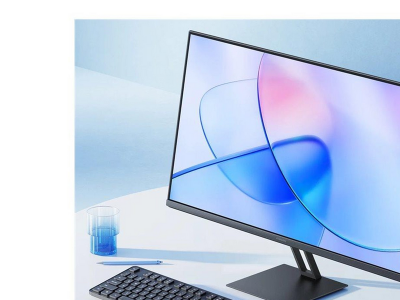 27" Xiaomi A27i - 1920x1080 (FHD) - 100Hz - IPS