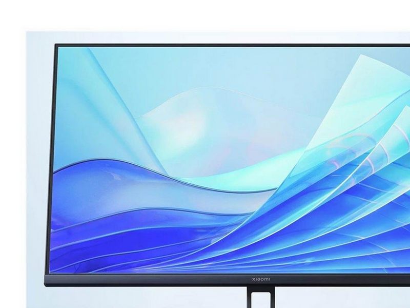 27" Xiaomi A27i - 1920x1080 (FHD) - 100Hz - IPS