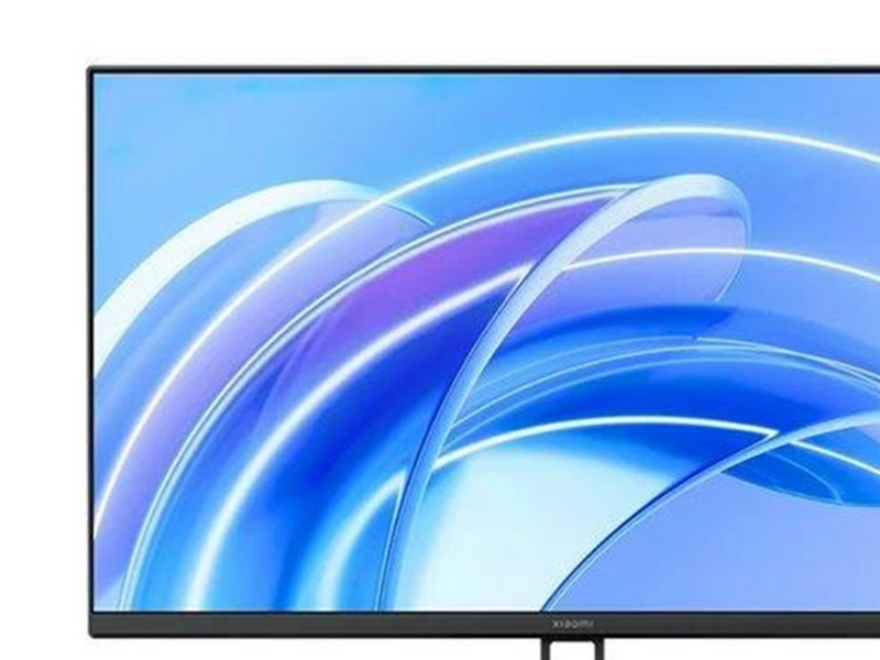 27" Xiaomi A27i - 1920x1080 (FHD) - 100Hz - IPS