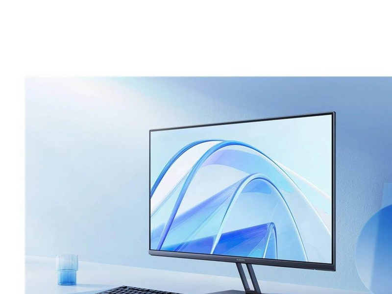 27" Xiaomi A27i - 1920x1080 (FHD) - 100Hz - IPS