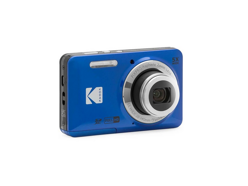 KODAK Pixpro FZ55 - Blue