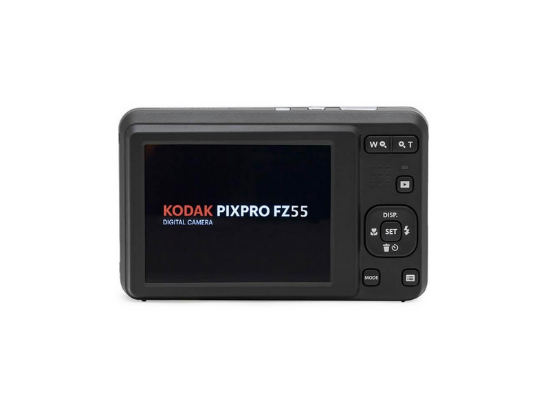 KODAK Pixpro FZ55 - Blue