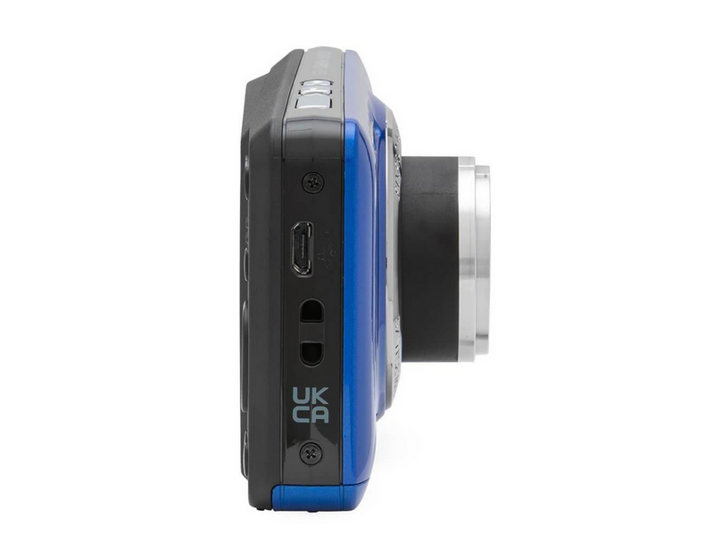 KODAK Pixpro FZ55 - Blue
