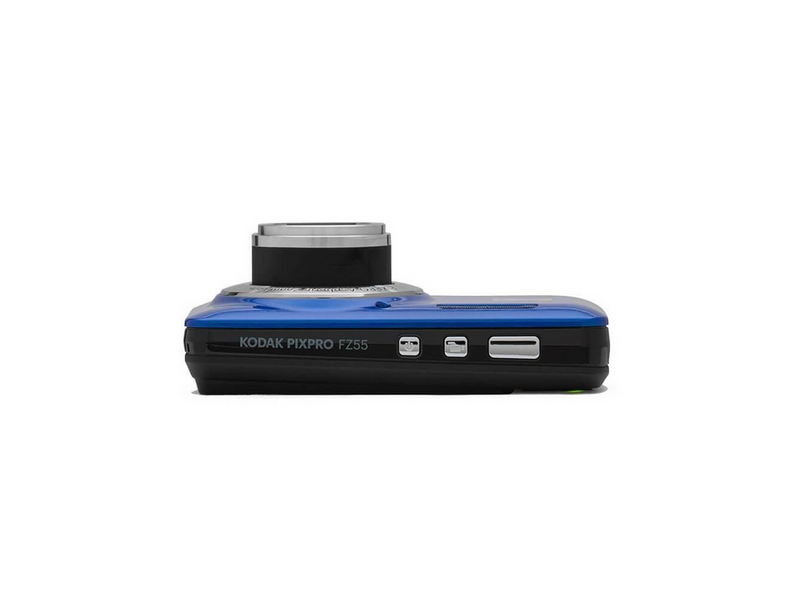 KODAK Pixpro FZ55 - Blue