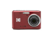 KODAK Pixpro Friendly Zoom FZ45 Red - Compact Digital Camera