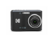 KODAK Pixpro Friendly Zoom FZ45 Black - Compact Digital Camera