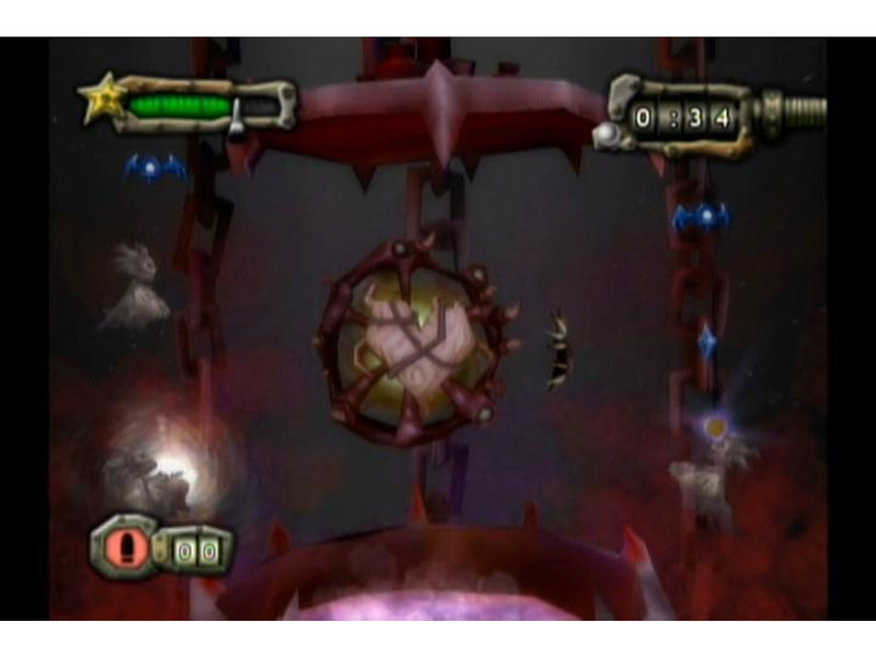 Monster Lab - Nintendo Wii - RPG - PEGI 7