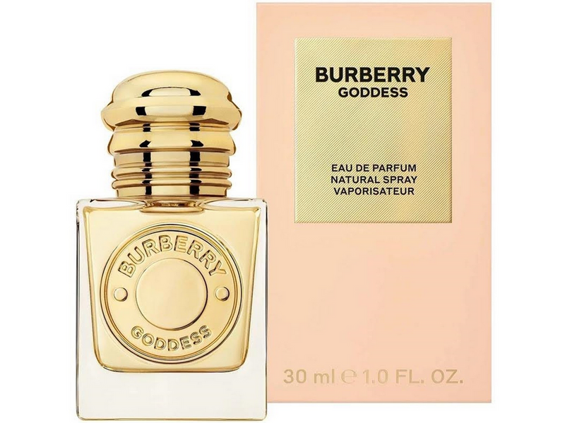 Burberry Goddess EDP - 30 ml