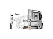 GIGABYTE B650 AORUS ELITE AX ICE Mainboard - AMD B650 - AMD AM5 - DDR5 RAM - ATX