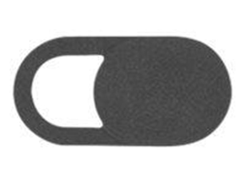 Natec CRAYFISH - web camera cover