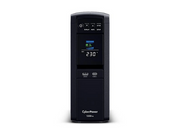 CyberPower CP1350EPFCLCD - 1350VA/810W - UPS