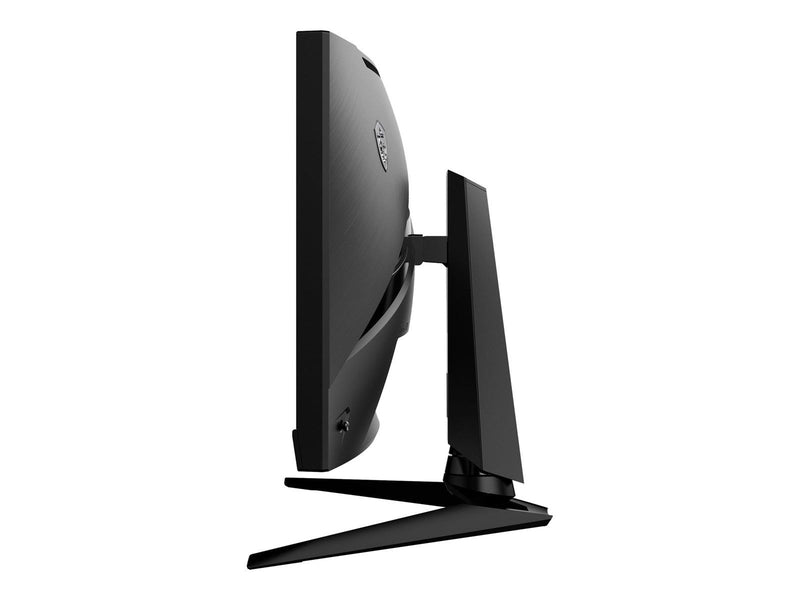 37.5" MSI Optix MEG381CQR Plus UWQHD+ 175Hz USB Hub
