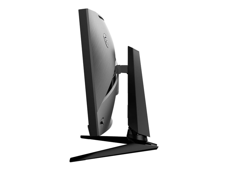37.5" MSI Optix MEG381CQR Plus UWQHD+ 175Hz USB Hub