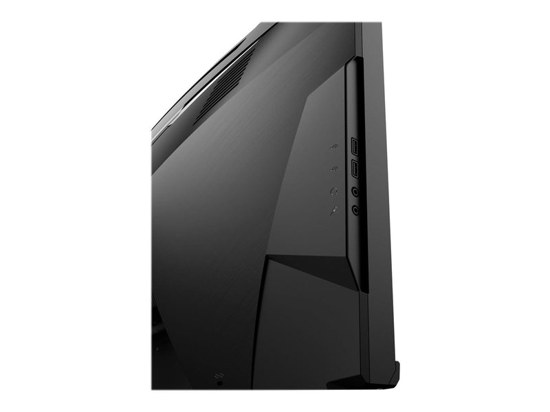 37.5" MSI Optix MEG381CQR Plus UWQHD+ 175Hz USB Hub