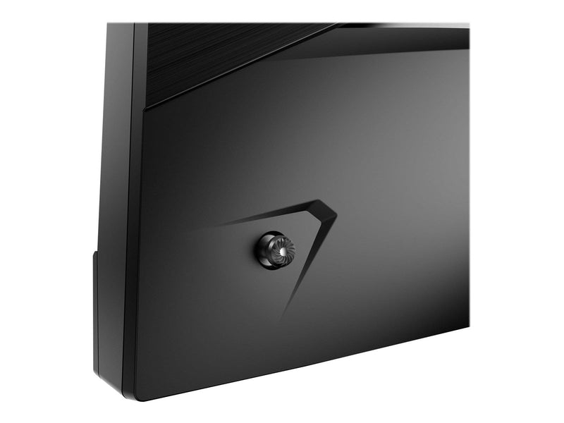 37.5" MSI Optix MEG381CQR Plus UWQHD+ 175Hz USB Hub