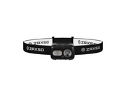 ZAXSO HH7R Pandelampe genopladelig 235 lumen -