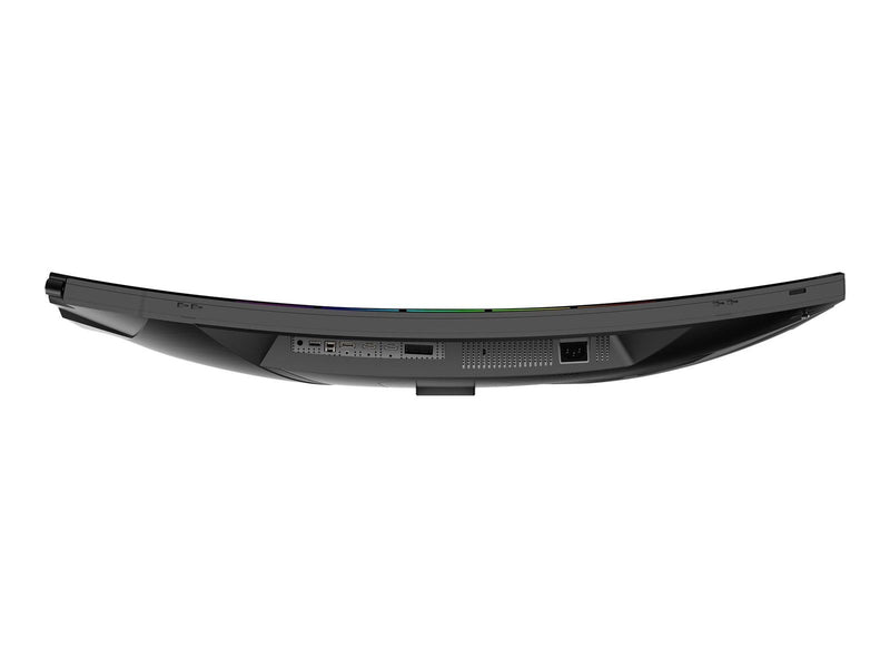 37.5" MSI Optix MEG381CQR Plus UWQHD+ 175Hz USB Hub