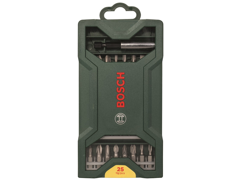 Bosch Mini X-Line