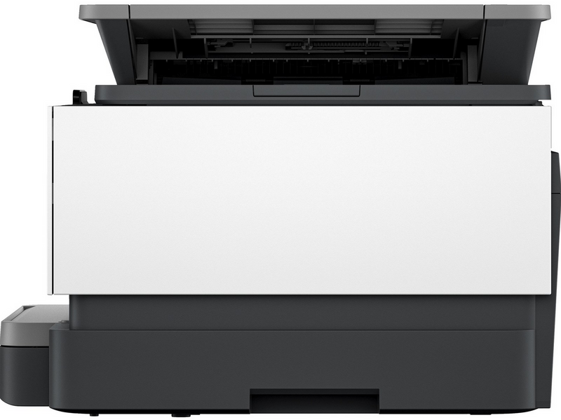 HP Officejet Pro 9120e All in One Multifunktion - Farbe - Tinte