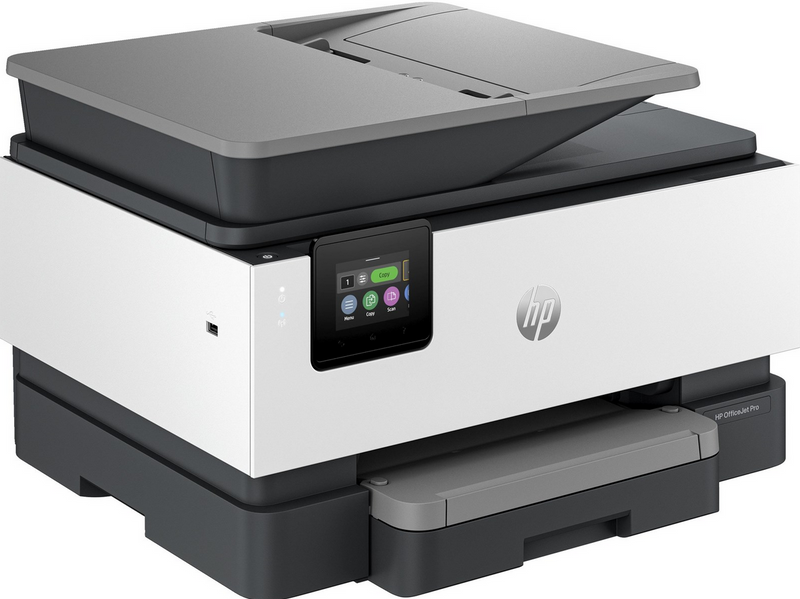 HP Officejet Pro 9120e All in One Multifunktion - Farbe - Tinte