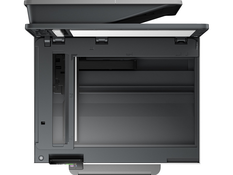 HP Officejet Pro 9120e All in One Multifunktion - Farbe - Tinte