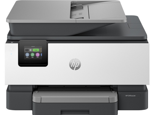 HP Officejet Pro 9120e All in One Multifunktion - Farbe - Tinte