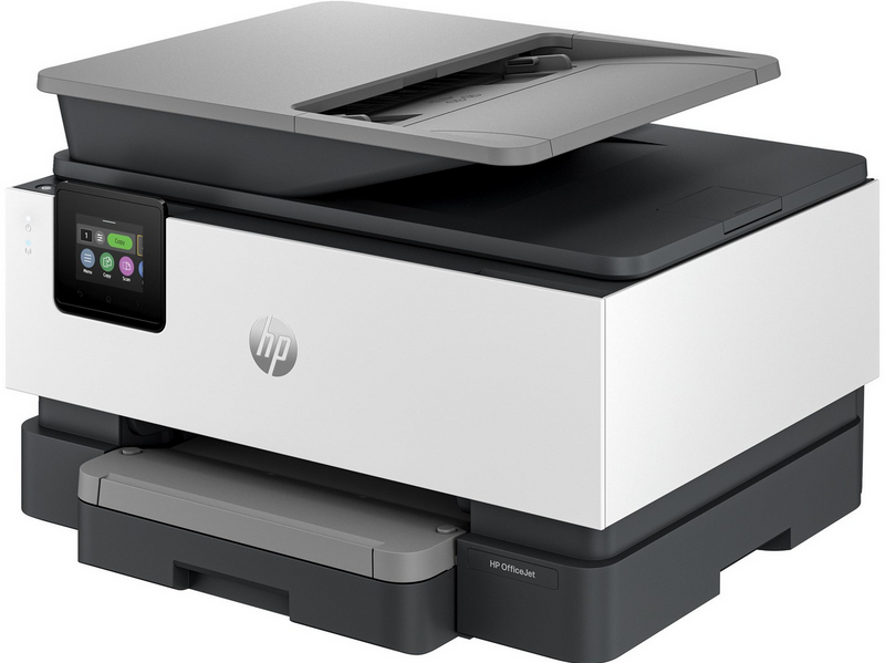 HP Officejet Pro 9120e All in One Multifunktion - Farbe - Tinte