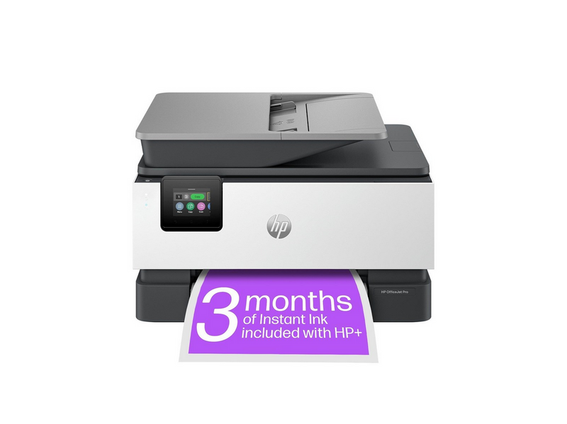 HP Officejet Pro 9120e All in One Multifunktion - Farbe - Tinte