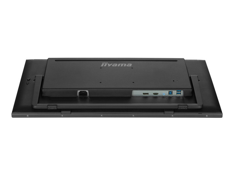 27" iiyama ProLite T2755MSC-B1 - 1920x1080 (FHD) - 60Hz - IPS