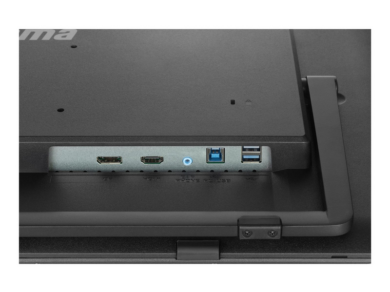 27" iiyama ProLite T2755MSC-B1 - 1920x1080 (FHD) - 60Hz - IPS