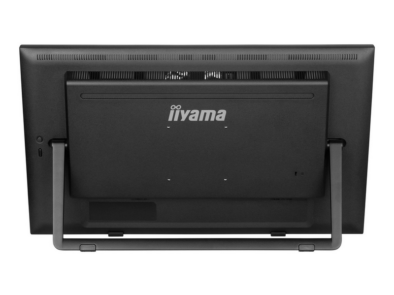 27" iiyama ProLite T2755MSC-B1 - 1920x1080 (FHD) - 60Hz - IPS