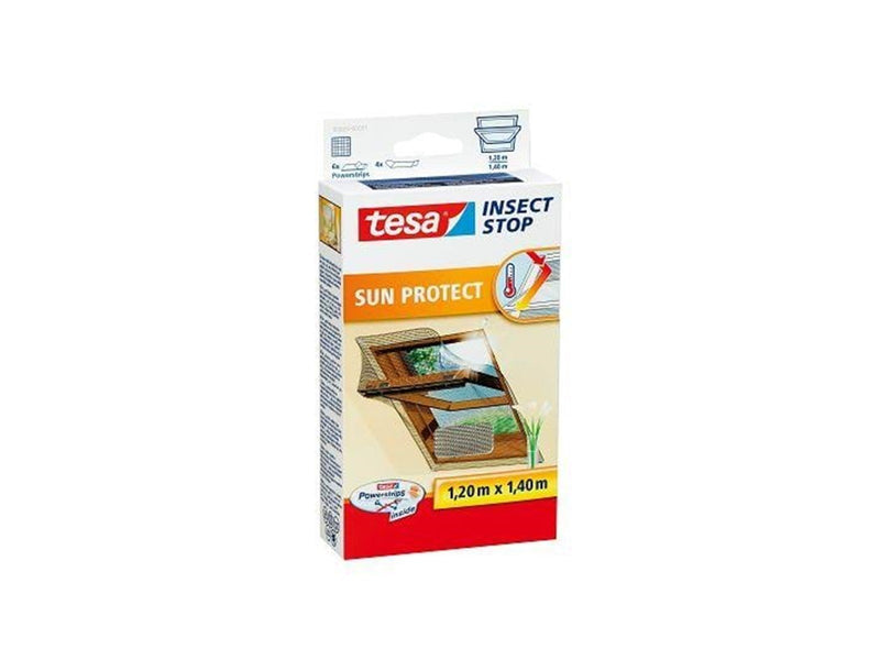 tesa Insect Stop Sun Protect for Dormer Windows