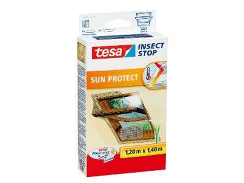 tesa Insect Stop Sun Protect for Dormer Windows