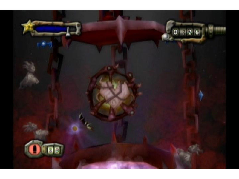 Monster Lab - Nintendo Wii - RPG - PEGI 7