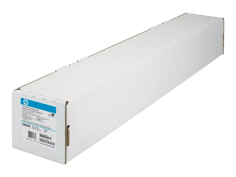 HP Bright White Inkjet Paper