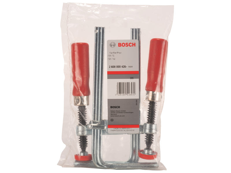 Bosch g-clamp